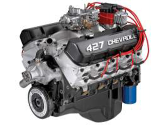 P7A34 Engine